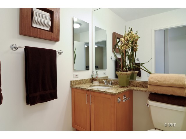 400 N La Salle Drive 4105