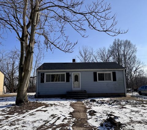 A home in Depue