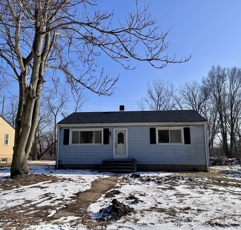 A home in Depue