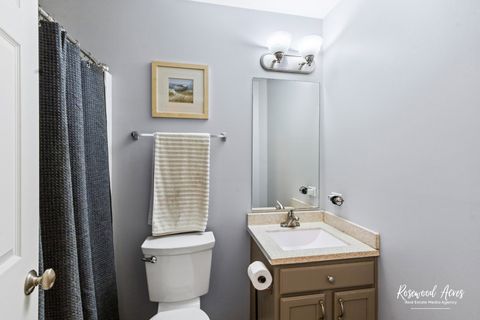 Tiny photo for 26124 S Bell Road, Channahon, IL 60410 (MLS # 12479384)