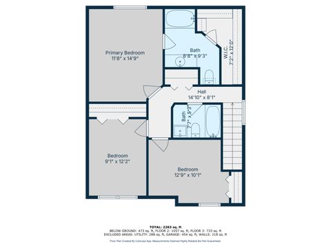 Tiny photo for 26124 S Bell Road, Channahon, IL 60410 (MLS # 12479384)