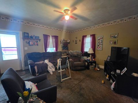 Tiny photo for 216 E Franklin Street, Olney, IL 62450 (MLS # 12624678)