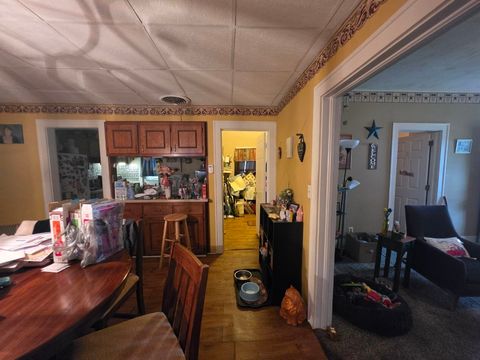 Tiny photo for 216 E Franklin Street, Olney, IL 62450 (MLS # 12624678)