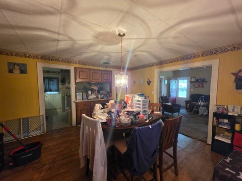 Tiny photo for 216 E Franklin Street, Olney, IL 62450 (MLS # 12624678)