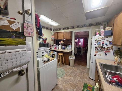 Tiny photo for 216 E Franklin Street, Olney, IL 62450 (MLS # 12624678)