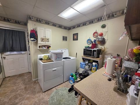 Tiny photo for 216 E Franklin Street, Olney, IL 62450 (MLS # 12624678)