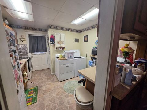 Tiny photo for 216 E Franklin Street, Olney, IL 62450 (MLS # 12624678)