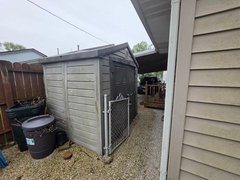 Tiny photo for 216 E Franklin Street, Olney, IL 62450 (MLS # 12624678)