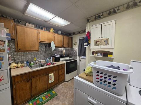 Tiny photo for 216 E Franklin Street, Olney, IL 62450 (MLS # 12624678)