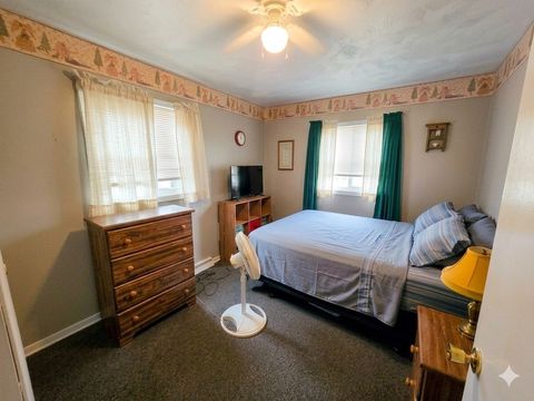 Tiny photo for 216 E Franklin Street, Olney, IL 62450 (MLS # 12624678)