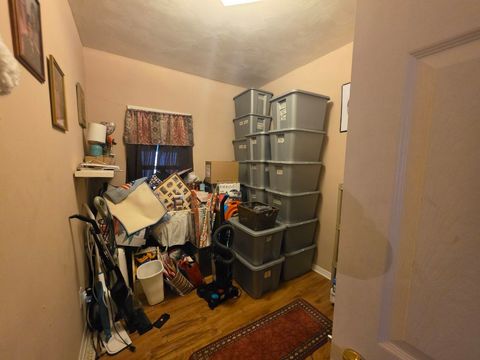 Tiny photo for 216 E Franklin Street, Olney, IL 62450 (MLS # 12624678)