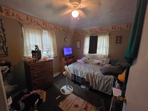 Tiny photo for 216 E Franklin Street, Olney, IL 62450 (MLS # 12624678)