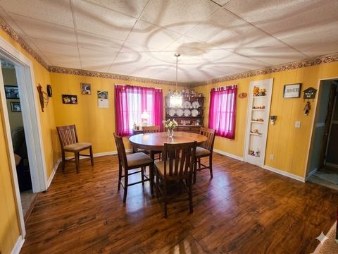 Tiny photo for 216 E Franklin Street, Olney, IL 62450 (MLS # 12624678)