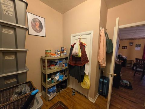 Tiny photo for 216 E Franklin Street, Olney, IL 62450 (MLS # 12624678)