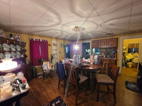 Tiny photo for 216 E Franklin Street, Olney, IL 62450 (MLS # 12624678)