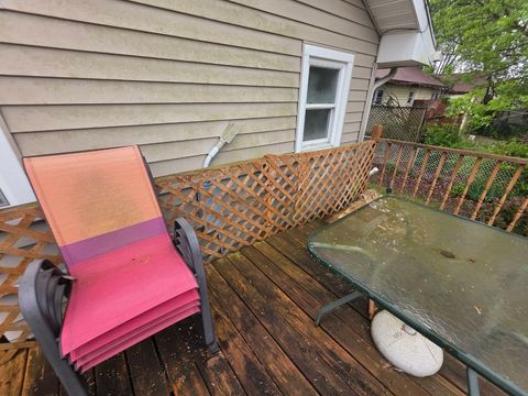 Tiny photo for 216 E Franklin Street, Olney, IL 62450 (MLS # 12624678)