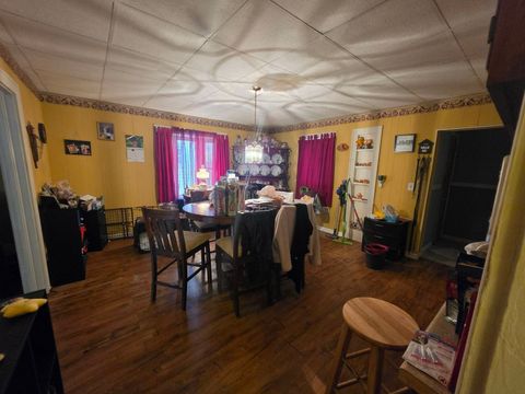 Tiny photo for 216 E Franklin Street, Olney, IL 62450 (MLS # 12624678)