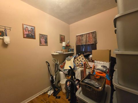 Tiny photo for 216 E Franklin Street, Olney, IL 62450 (MLS # 12624678)