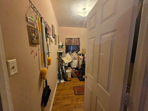 Tiny photo for 216 E Franklin Street, Olney, IL 62450 (MLS # 12624678)