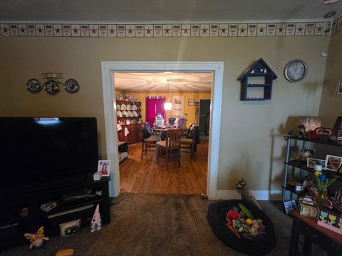 Tiny photo for 216 E Franklin Street, Olney, IL 62450 (MLS # 12624678)