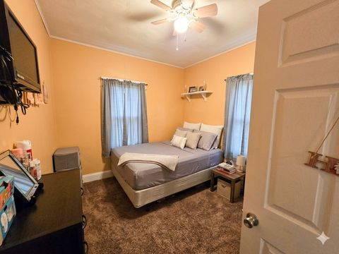 Tiny photo for 216 E Franklin Street, Olney, IL 62450 (MLS # 12624678)