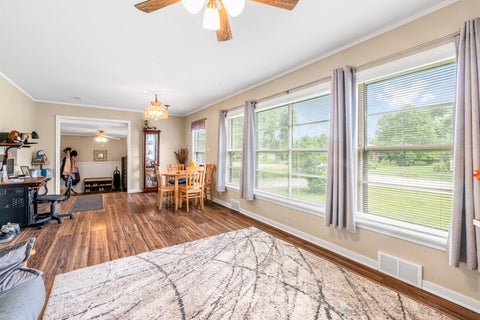 Tiny photo for 6918 Parkside Avenue, Countryside, IL 60525 (MLS # 12692897)