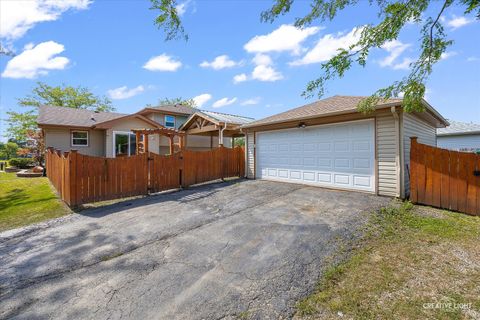 A home in Plainfield