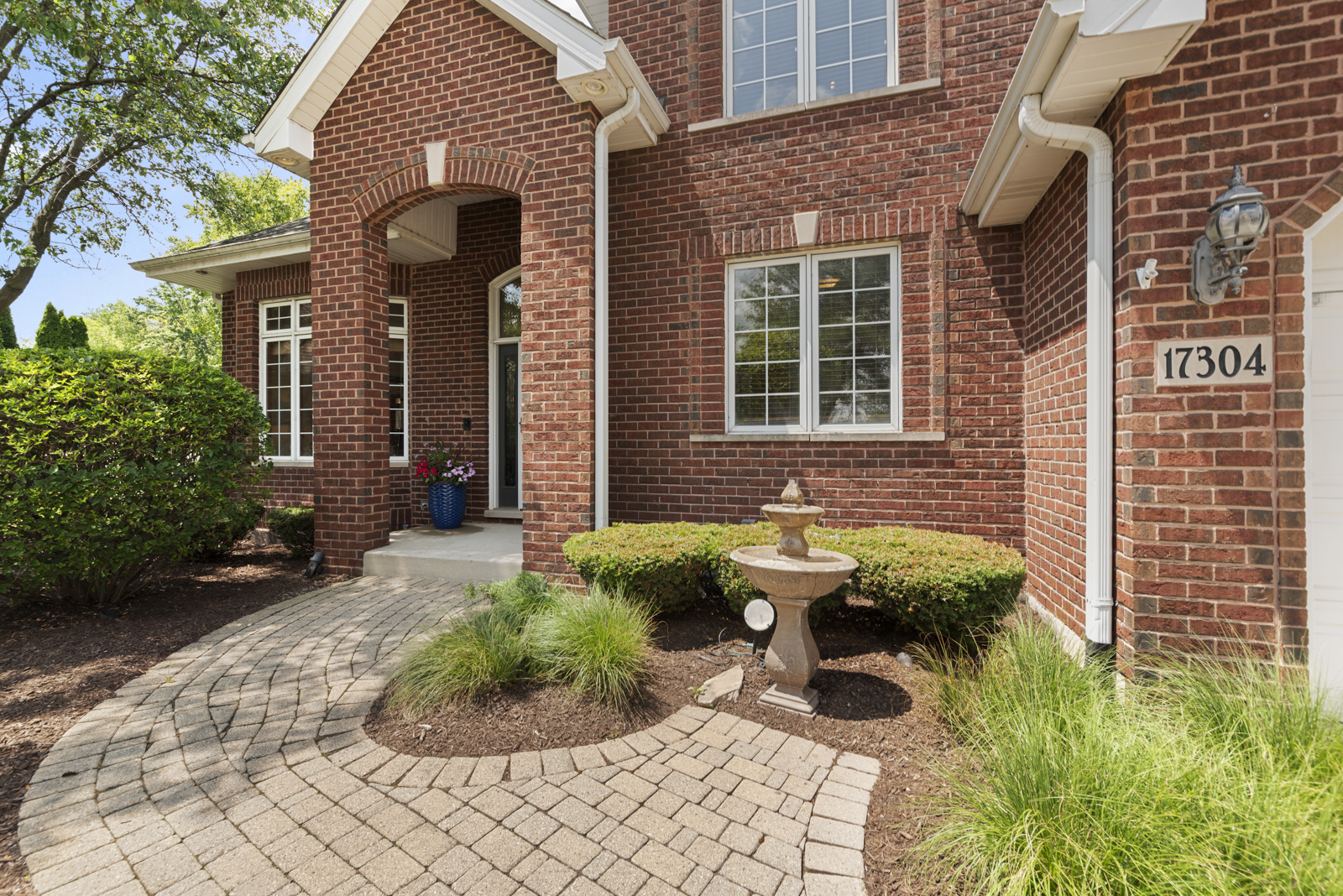 17304 Buck Drive
