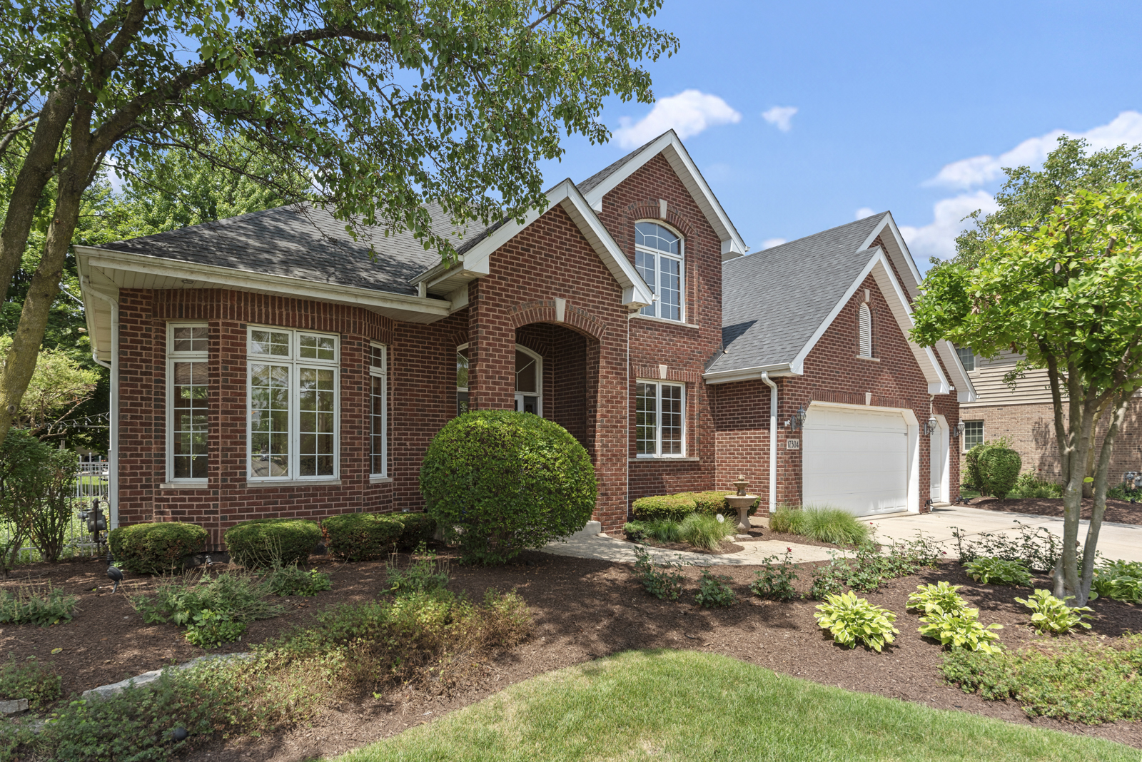 17304 Buck Drive