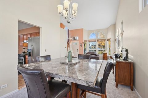 Tiny photo for 36077 N Bridlewood Avenue, Gurnee, IL 60031 (MLS # 12513307)