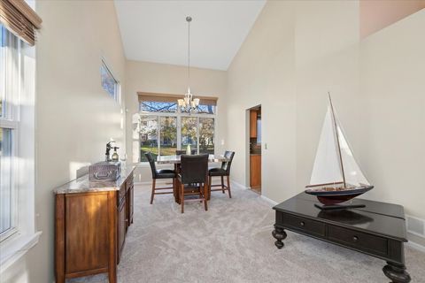 Tiny photo for 36077 N Bridlewood Avenue, Gurnee, IL 60031 (MLS # 12513307)