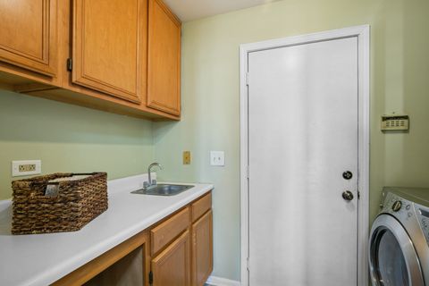 Tiny photo for 36077 N Bridlewood Avenue, Gurnee, IL 60031 (MLS # 12513307)