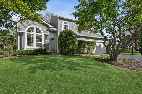 Photo of 36077 N Bridlewood Avenue, Gurnee, IL 60031 (MLS # 12513307)