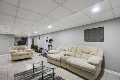 Tiny photo for 36077 N Bridlewood Avenue, Gurnee, IL 60031 (MLS # 12513307)