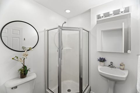 Tiny photo for 51 W 15TH Street #E1, Chicago, IL 60605 (MLS # 12578810)