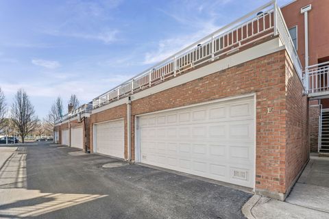 Tiny photo for 51 W 15TH Street #E1, Chicago, IL 60605 (MLS # 12578810)