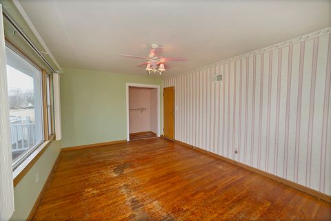 Tiny photo for 601 Arch Street, Ottawa, IL 61350 (MLS # 12576078)