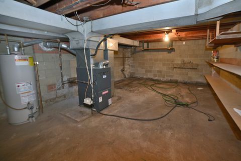 Tiny photo for 601 Arch Street, Ottawa, IL 61350 (MLS # 12576078)