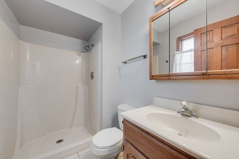 Tiny photo for 30 N Melanie Court, Crete, IL 60417 (MLS # 12593806)