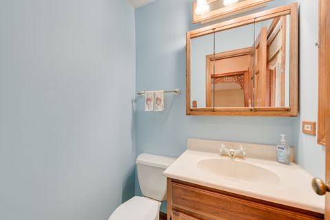 Tiny photo for 30 N Melanie Court, Crete, IL 60417 (MLS # 12593806)