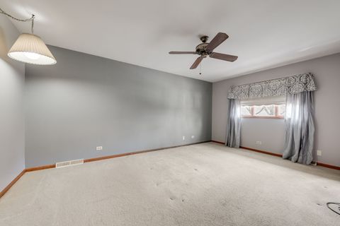 Tiny photo for 30 N Melanie Court, Crete, IL 60417 (MLS # 12593806)