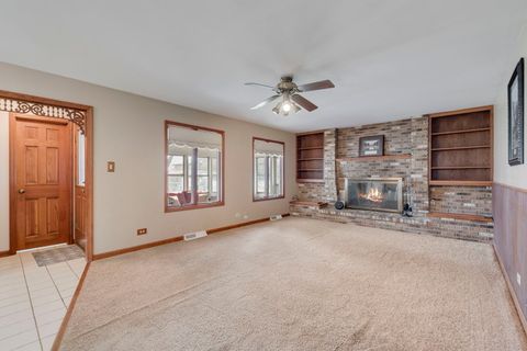 Tiny photo for 30 N Melanie Court, Crete, IL 60417 (MLS # 12593806)