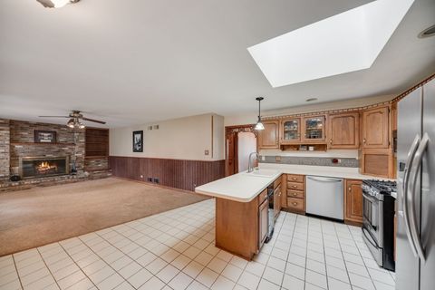 Tiny photo for 30 N Melanie Court, Crete, IL 60417 (MLS # 12593806)