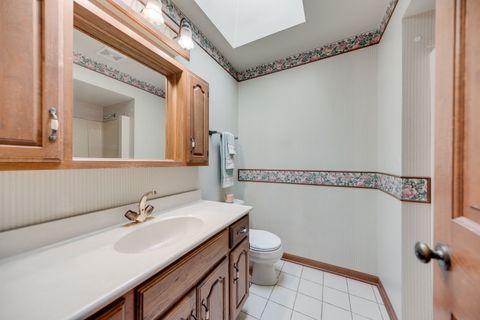 Tiny photo for 30 N Melanie Court, Crete, IL 60417 (MLS # 12593806)