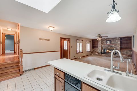 Tiny photo for 30 N Melanie Court, Crete, IL 60417 (MLS # 12593806)