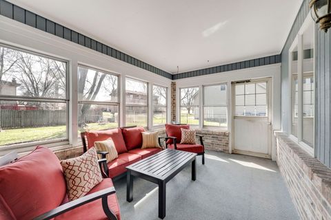 Tiny photo for 30 N Melanie Court, Crete, IL 60417 (MLS # 12593806)