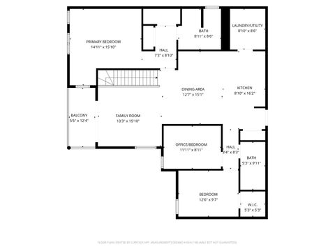 Tiny photo for 2409 W Catalpa Avenue #106, Chicago, IL 60625 (MLS # 12586678)