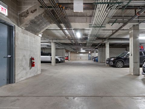 Tiny photo for 2409 W Catalpa Avenue #106, Chicago, IL 60625 (MLS # 12586678)