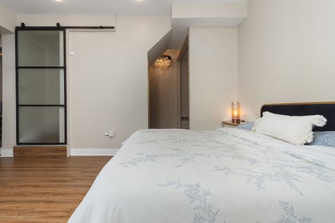 Tiny photo for 2409 W Catalpa Avenue #106, Chicago, IL 60625 (MLS # 12586678)