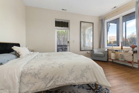 Tiny photo for 2409 W Catalpa Avenue #106, Chicago, IL 60625 (MLS # 12586678)